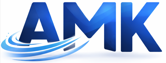 Logo AMK